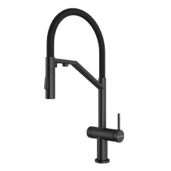Смеситель Paulmark Zender Ze213155-BLM