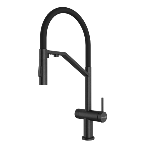 Смеситель Paulmark Zender Ze213155-BLM