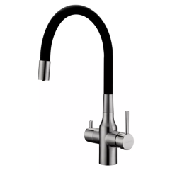 Смеситель Paulmark Salix Sa213419-BS