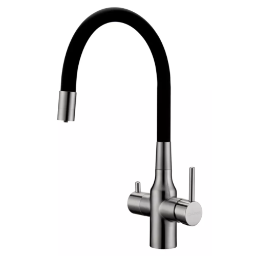 Смеситель Paulmark Salix Sa213419-BS