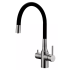 Смеситель Paulmark Salix Sa213419-BS