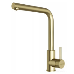 Смеситель Paulmark Twin Tw213622-LG