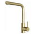 Смеситель Paulmark Twin Tw213622-LG