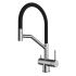 Смеситель Paulmark Rubert Ru213175-BS