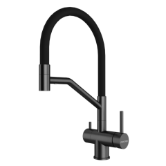 Смеситель Paulmark Rubert Ru213175-GM