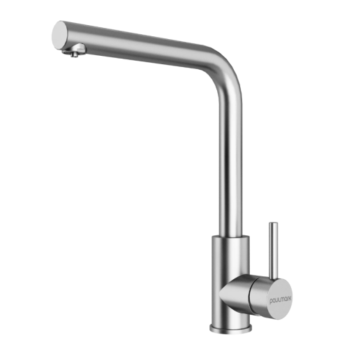 Смеситель Paulmark Twin Tw213622-BS