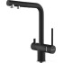 Смеситель Paulmark Se213222-BLM