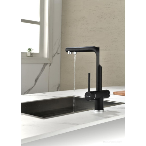 Смеситель Paulmark Se213222-BLM