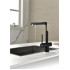 Смеситель Paulmark Se213222-BLM