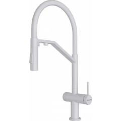 Смеситель Paulmark Ze213155-WH