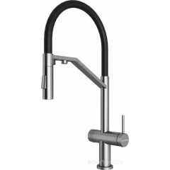 Смеситель Paulmark Ze213155-BS