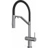Смеситель Paulmark Ze213155-BS