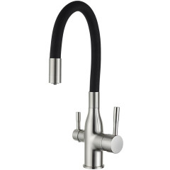 Смеситель Frap F4396-5