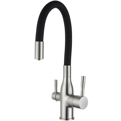 Смеситель Frap F4396-5