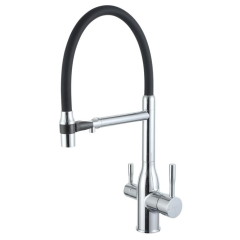 Смеситель Frap F4398