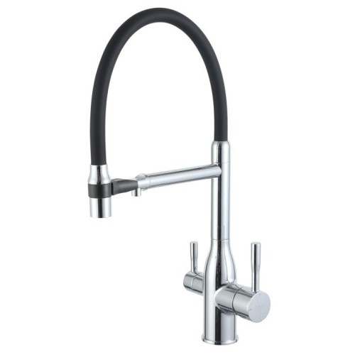 Смеситель Frap F4398