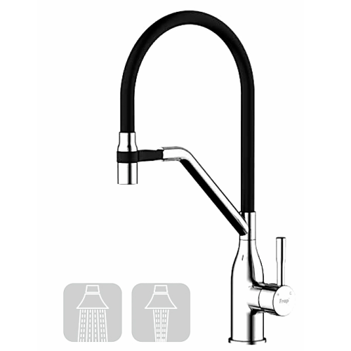 Смеситель Frap F4497