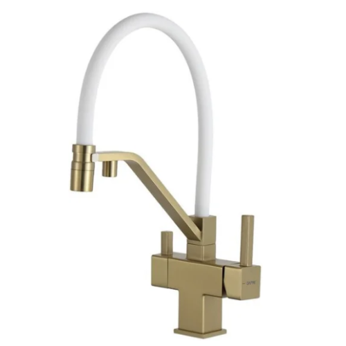 Смеситель Gappo G4395-63