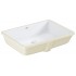 Умывальник Grohe Cube Ceramic 3948000H