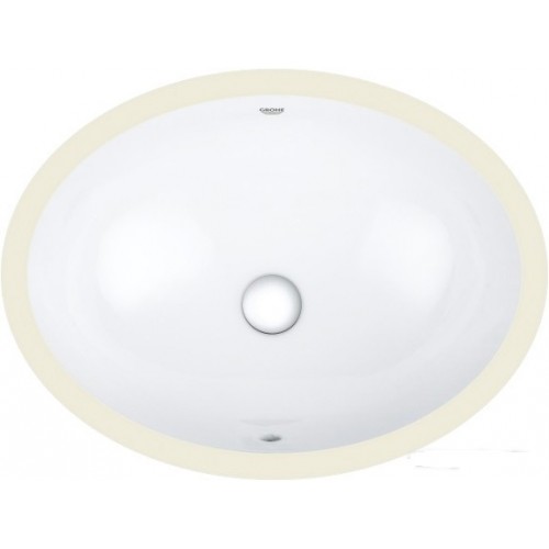 Умывальник Grohe Bau Ceramic 39423000