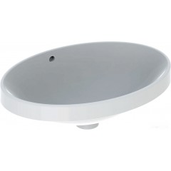 Умывальник Geberit VariForm 500.716.01.2