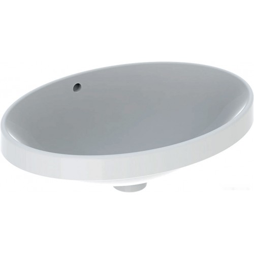Умывальник Geberit VariForm 500.716.01.2