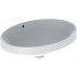 Умывальник Geberit VariForm 500.716.01.2