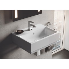 Умывальник Grohe 3948300H с гигиеническим покрытием 45.5x35