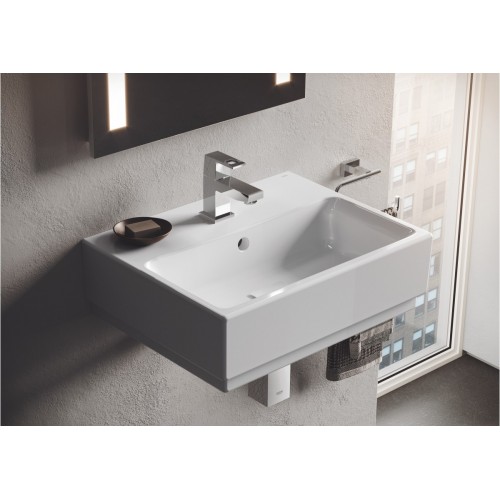Умывальник Grohe 3948300H с гигиеническим покрытием 45.5x35