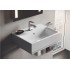 Умывальник Grohe 3948300H с гигиеническим покрытием 45.5x35