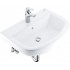 Умывальник Grohe Bau 60 39644000 (со смесителем)