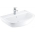 Умывальник Grohe Bau 60 39644000 (со смесителем)