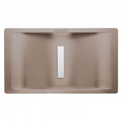 Умывальник Reginox Wave Sahara Sand