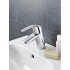 Умывальник Grohe 3932400H с гигиеническим покрытием 44.9x39.6