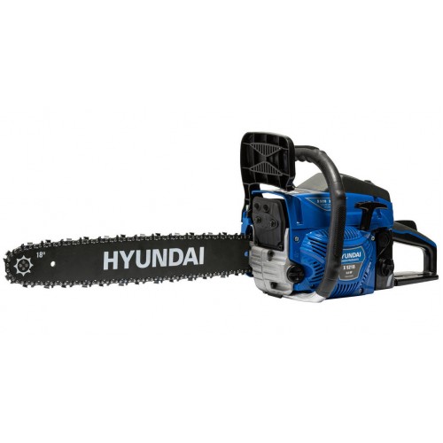 Бензопила Hyundai X-5218