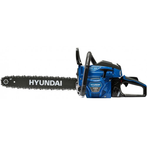 Бензопила Hyundai X-5218
