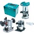 Фрезер Makita DRT50ZJX2