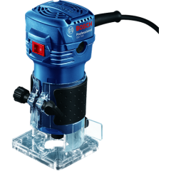 Фрезер Bosch GKF 550