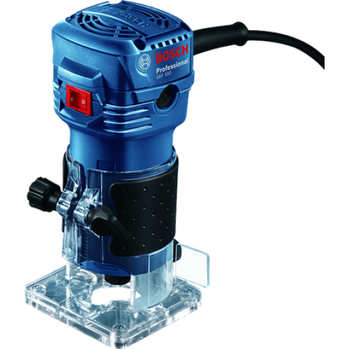 Фрезер Bosch GKF 550
