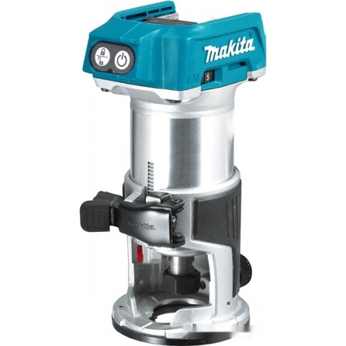 Фрезер Makita DRT50Z (без АКБ)
