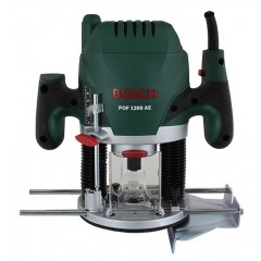 Фрезер Bosch POF 1200 AE (060326A100)