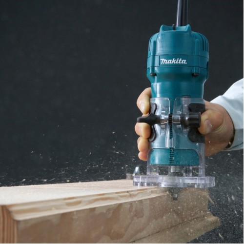 Фрезер Makita 3710