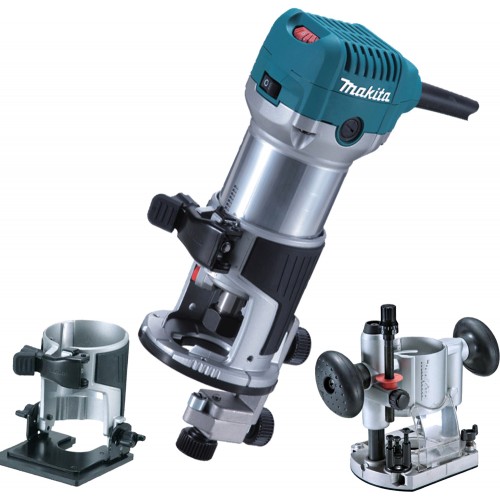 Фрезер Makita RT0700CX2