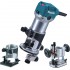 Фрезер Makita RT0700CX2