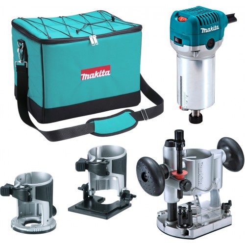 Фрезер Makita RT0700CX2