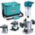 Фрезер Makita RT0700CX2