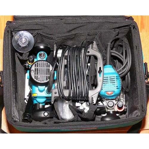 Фрезер Makita RT0700CX2