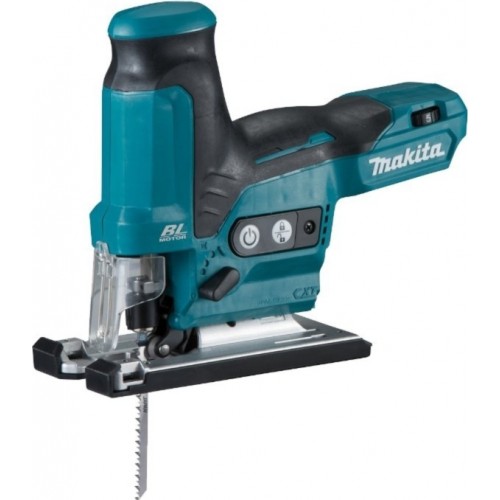 Лобзик Makita JV102DZ