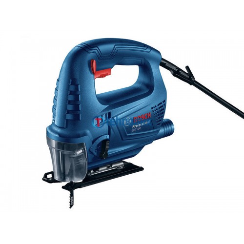 Лобзик Bosch GST 700 Professional 06012A7020