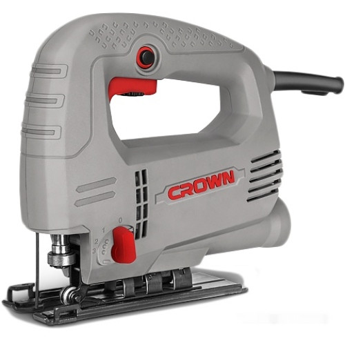 Лобзик Crown CT15212